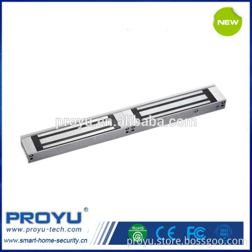 180kgs Security electric Double door magnetic lock for Acccess control system